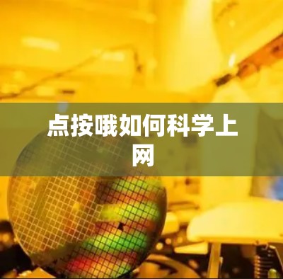 点按哦如何科学上网