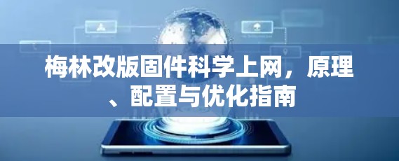 梅林改版固件科学上网，原理、配置与优化指南